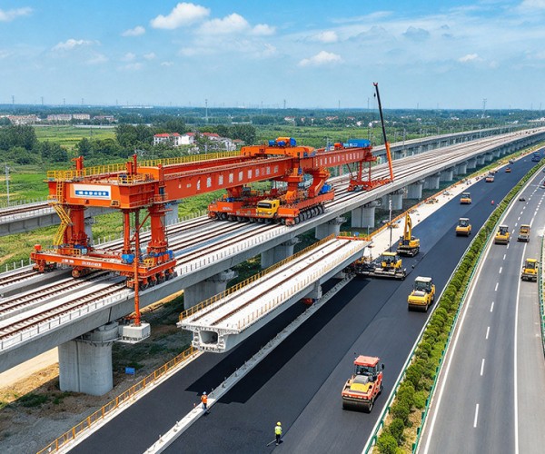 东辽公路建设