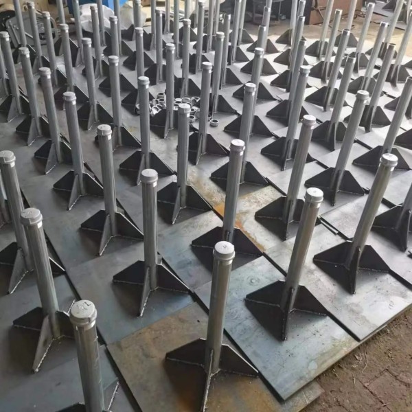 东辽鑫亿呈沉降板生产