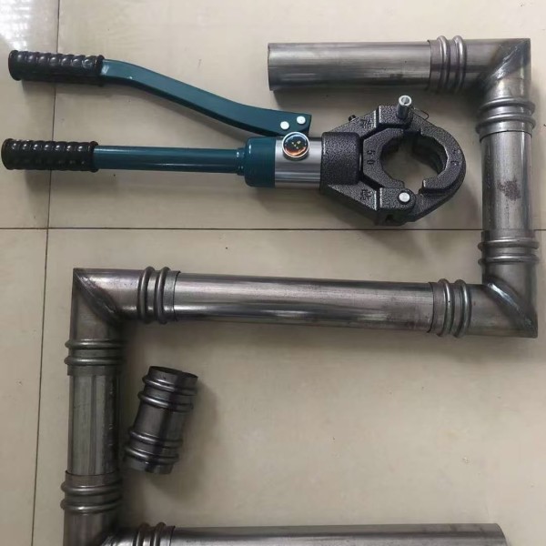 东辽鑫亿呈冷却管